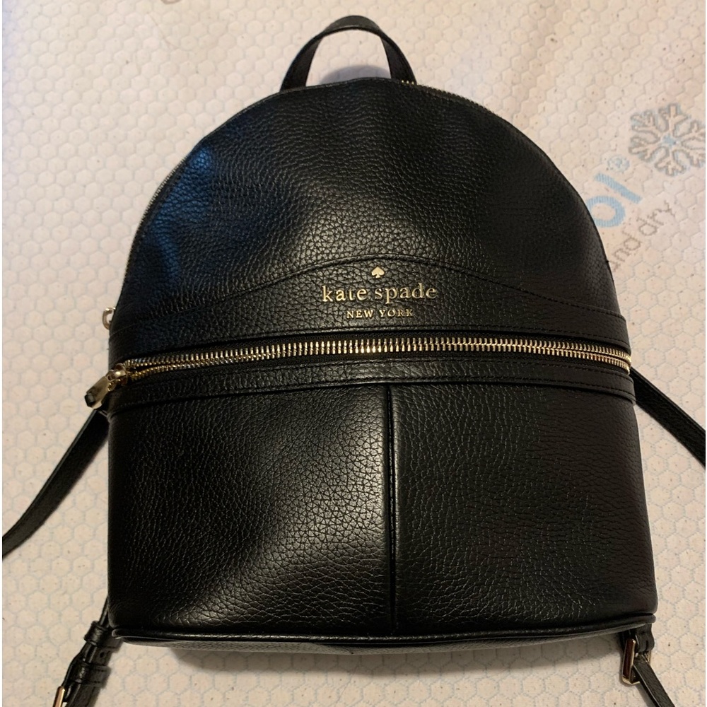 Kate spade backpack